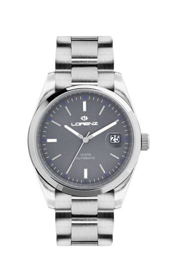 Oiritaly Watch Mechanical Man Lorenz 030134DD Ginevra Watches